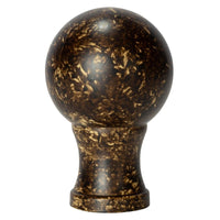 Antler Twirl Table Lamp - Ozark Cabin Décor, LLC