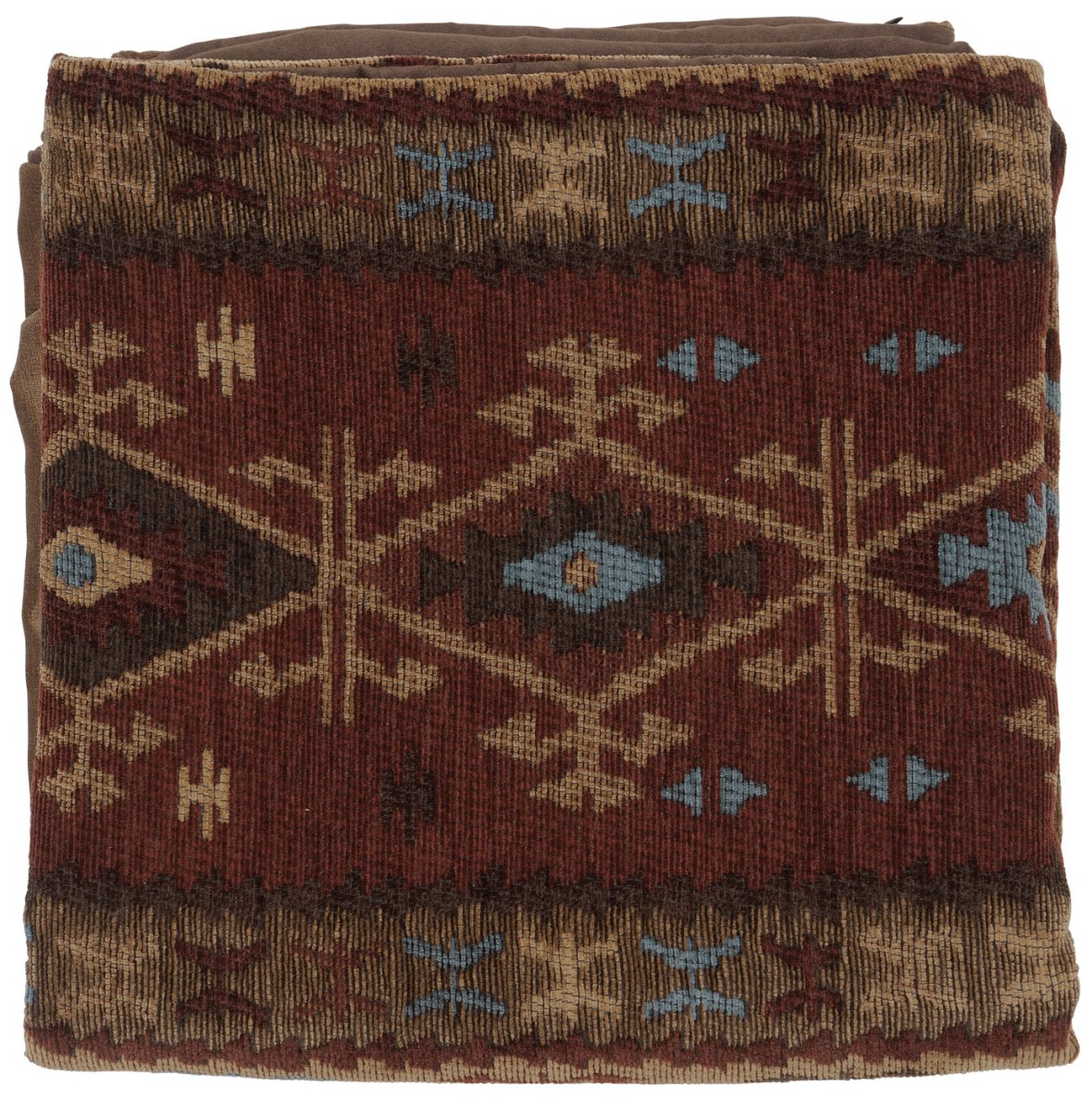 Wooded River Luxury Mountain Sierra Duvet Cover Set - Thumbnail 3