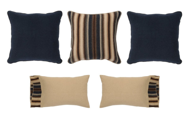 Cadillac Ranch Bedspread Set - 5 Sizes - Ozark Cabin Décor, LLC