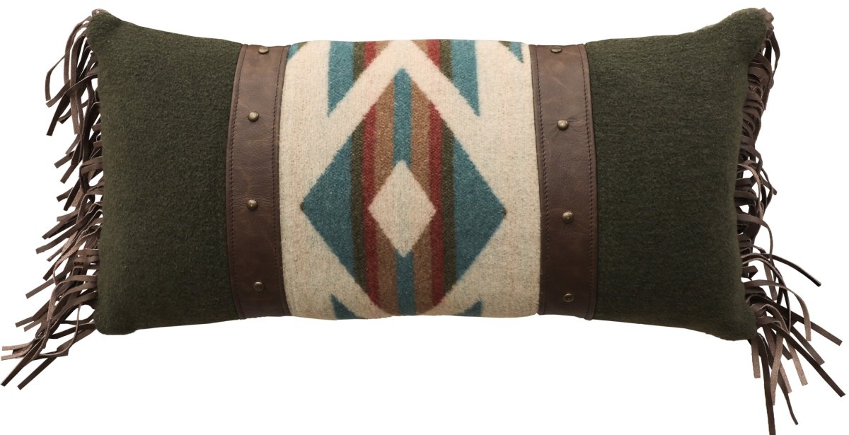 Puesta Del Sol Bedspread Set - 5 Sizes - Ozark Cabin Décor, LLC