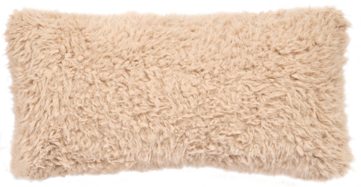 Mongolian Lumbar Pillow - Ozark Cabin Décor, LLC