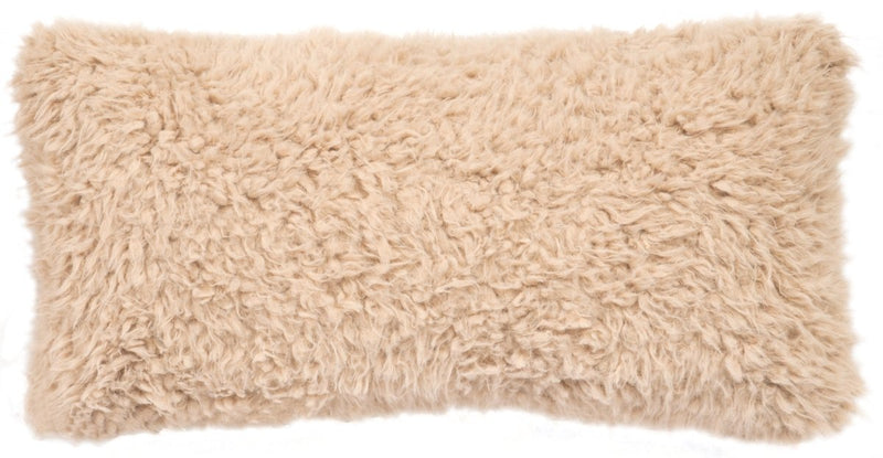 Mongolian Lumbar Pillow - Ozark Cabin Décor, LLC