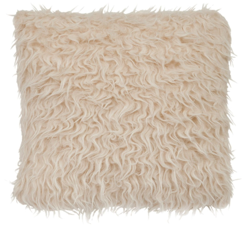 Mongolian Square Pillow - Ozark Cabin Décor, LLC