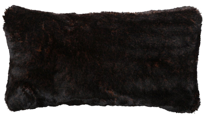 French Roast Lumbar Pillow - Ozark Cabin Décor, LLC