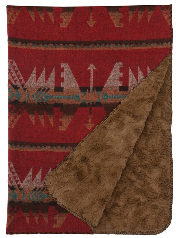 Premier Yellowstone III Throw - Ozark Cabin Décor, LLC