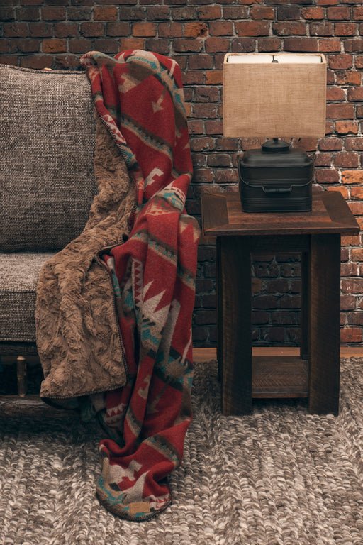 Premier Yellowstone III Throw - Ozark Cabin Décor, LLC