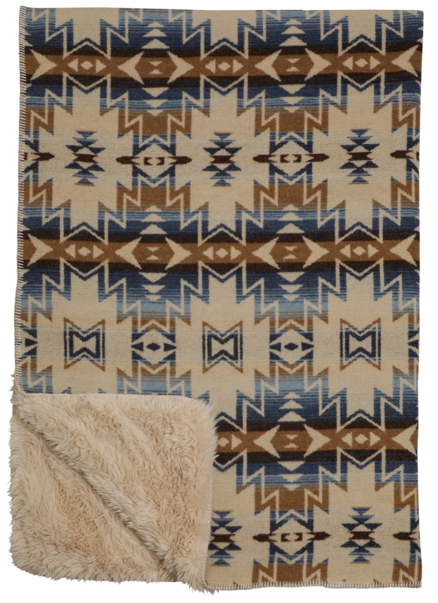 Cascada Premier Throw - Ozark Cabin Décor, LLC