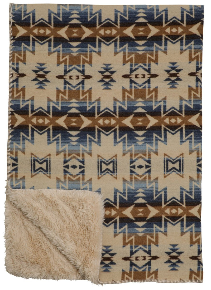 Cascada Premier Throw - Ozark Cabin Décor, LLC