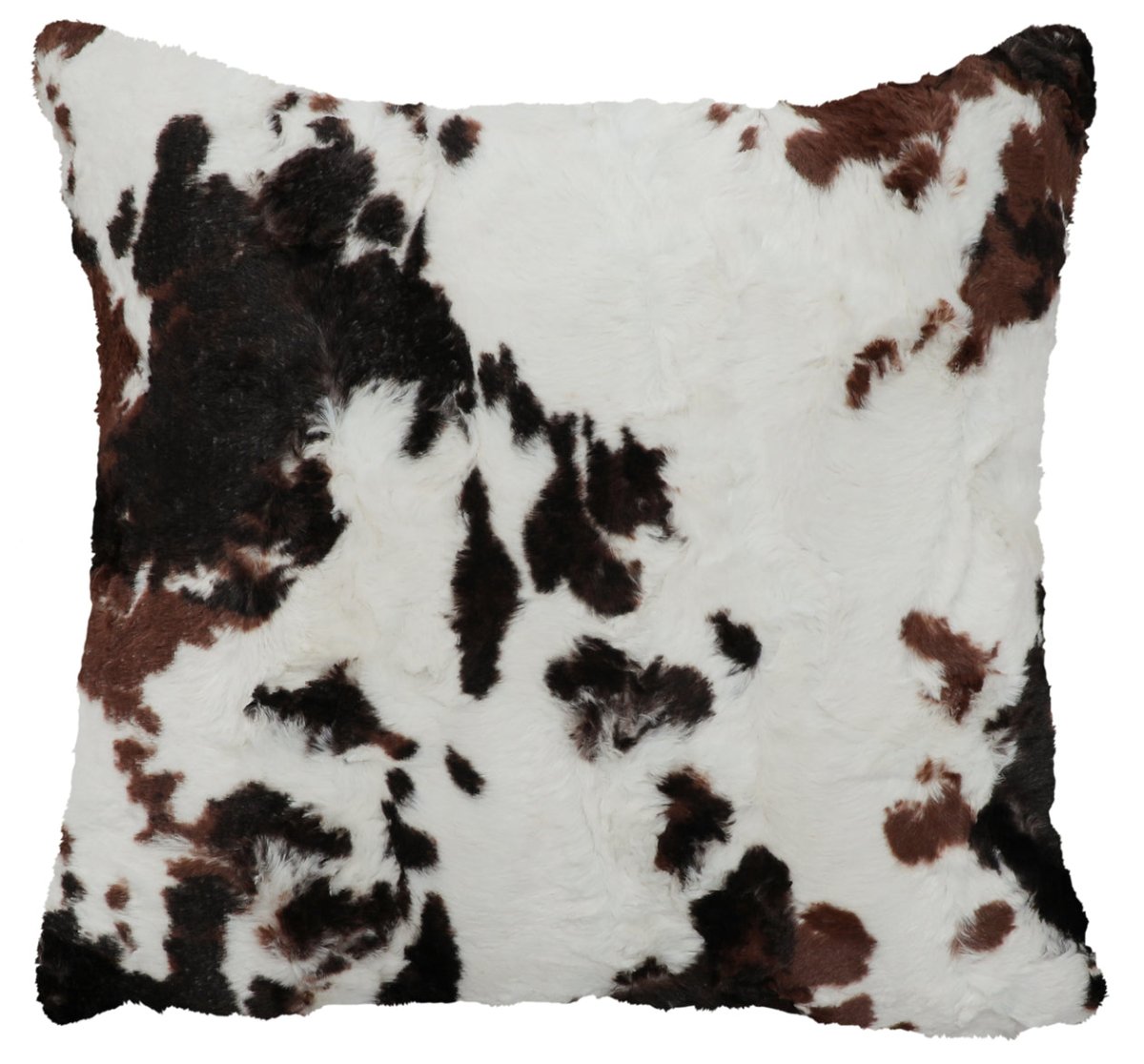 Appaloosa Cuddle Fur Pillow