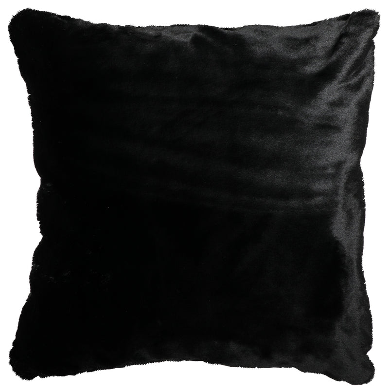 Black Bear Euro Cover - Ozark Cabin Décor, LLC
