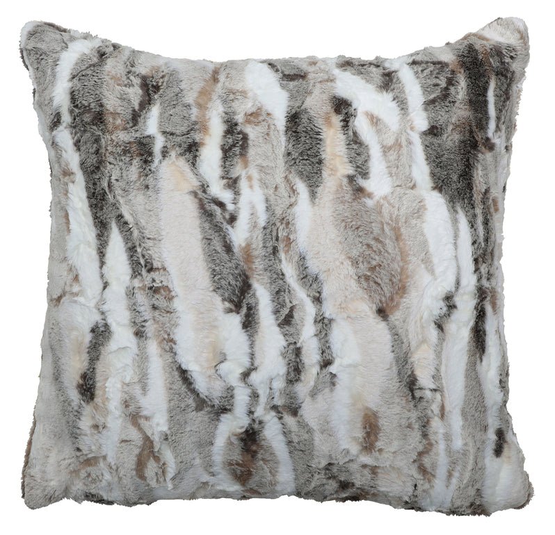 Himalayan Square Pillow