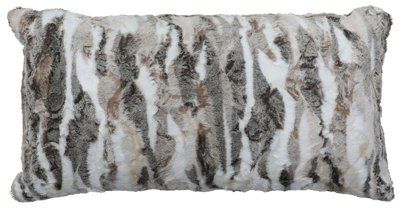 Himalayan Lumbar Pillow - Ozark Cabin Décor, LLC