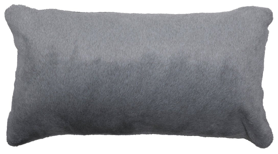 Cashmere Mica Lumbar Pillow - Ozark Cabin Décor, LLC