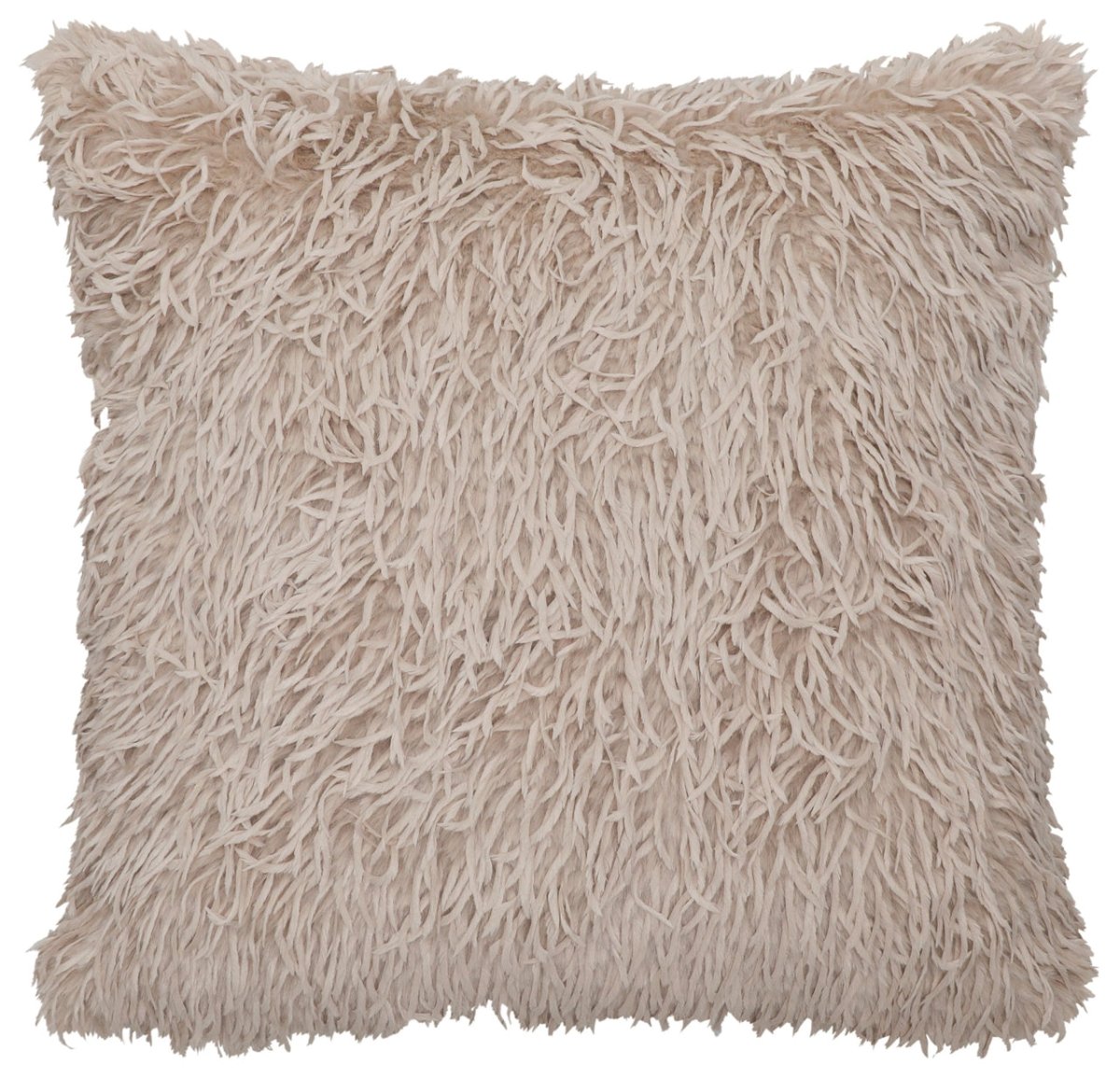 Emu Eggshell Euro Sham - Ozark Cabin Décor, LLC