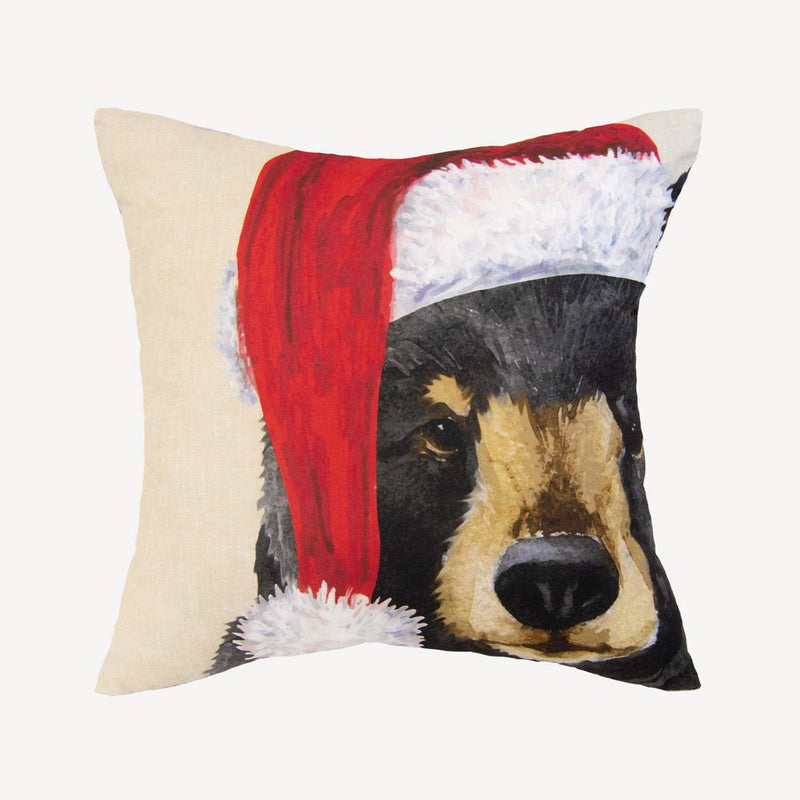 Winter Cottage Pillow Set - Ozark Cabin Décor, LLC