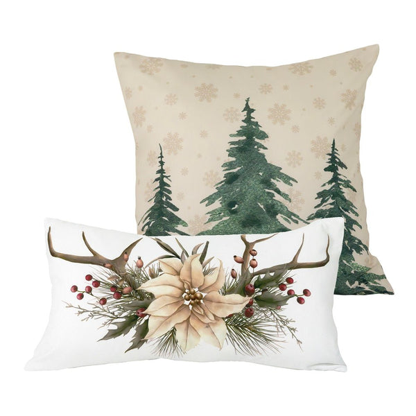 Dashing Pillow Set - Ozark Cabin Décor, LLC