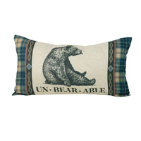 Rustica Decorative Pillow Set - Ozark Cabin Décor, LLC