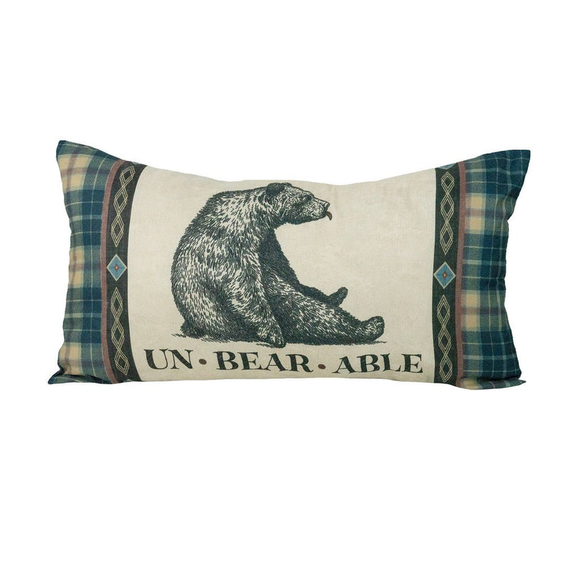 Rustica Decorative Pillow Set - Ozark Cabin Décor, LLC
