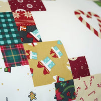 Holiday Love Comforter Set - King - Ozark Cabin Décor, LLC
