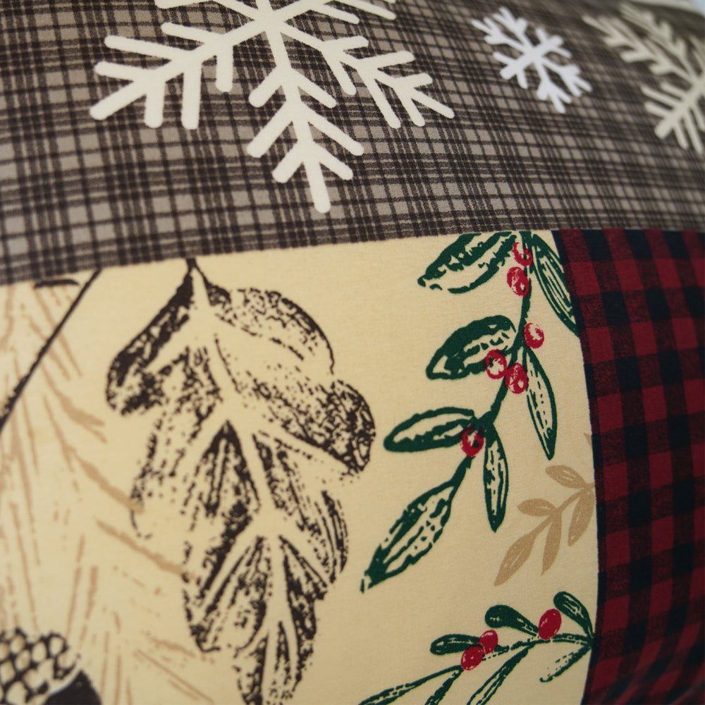 Dashing Comforter Set - King - Ozark Cabin Décor, LLC