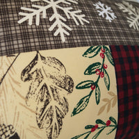 Dashing Comforter Set - King - Ozark Cabin Décor, LLC