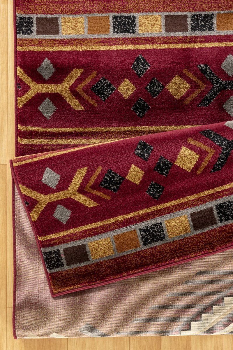 Pebble Creek Accent Rug