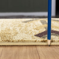 Mid Point 2'x7' Runner Rug - Ozark Cabin Décor, LLC