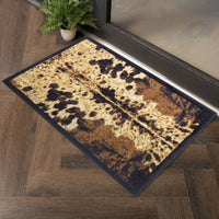 Yellowstone 2'x3' Accent Rug - Ozark Cabin Décor, LLC