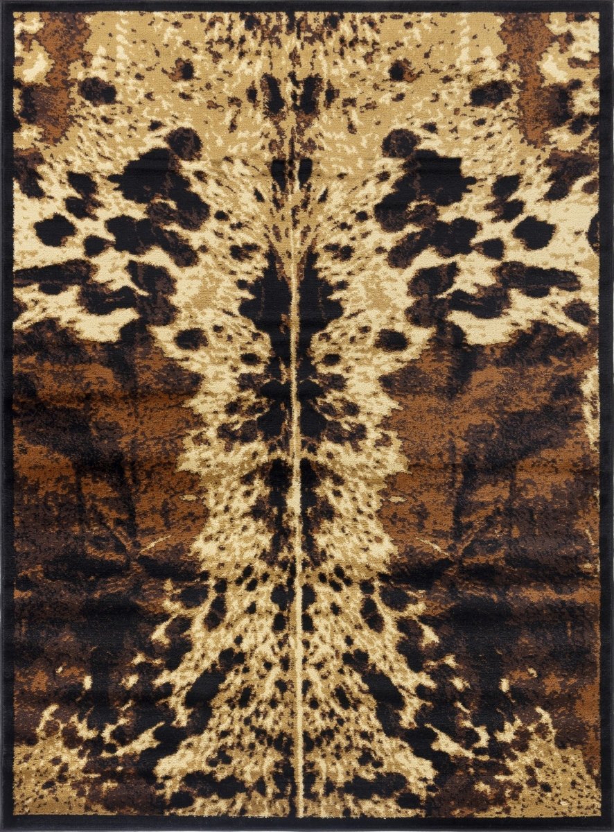 Yellowstone 8'x10' Area Rug - Ozark Cabin Décor, LLC