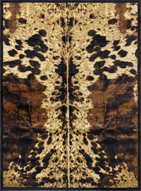Yellowstone 8'x10' Area Rug - Ozark Cabin Décor, LLC