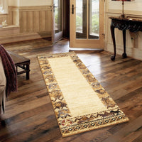 Dave's Hill 2'x7' Runner Rug - Ozark Cabin Décor, LLC