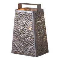 Kitchen Cheese Grater Accent Light - Ozark Cabin Décor, LLC