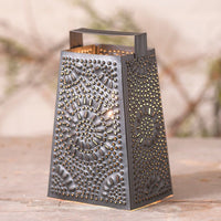 Kitchen Cheese Grater Accent Light - Ozark Cabin Décor, LLC