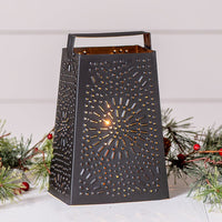 Kitchen Cheese Grater Accent Light - Ozark Cabin Décor, LLC