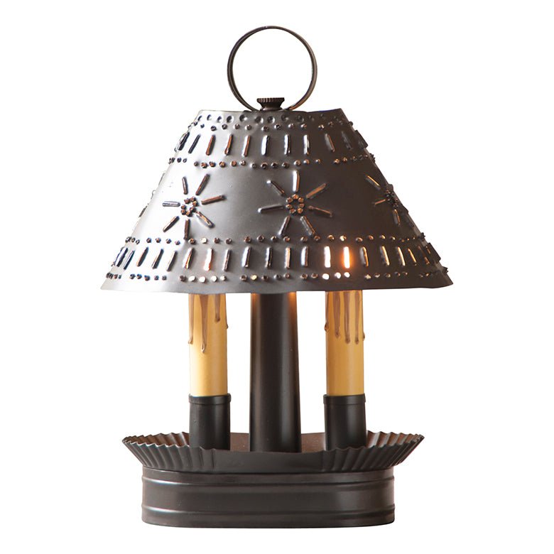 Grandma's Accent Light - Ozark Cabin Décor, LLC