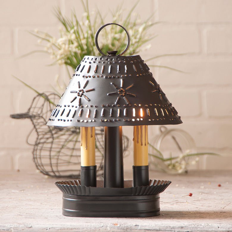 Grandma's Accent Light - Ozark Cabin Décor, LLC