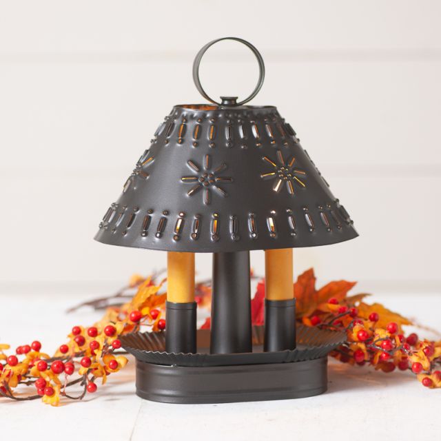 Grandma's Accent Light - Ozark Cabin Décor, LLC