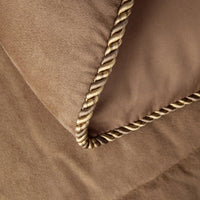 Luxury Star 7 - Pc Comforter Set - Super King - Ozark Cabin Décor, LLC