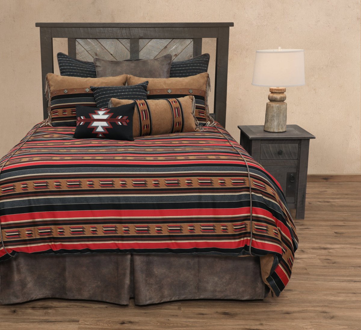 Sun Valley Mojave Duvet Cover Set