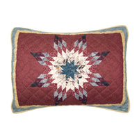 Southern Star 3 - Pc Quilt Set - King - Ozark Cabin Décor, LLC