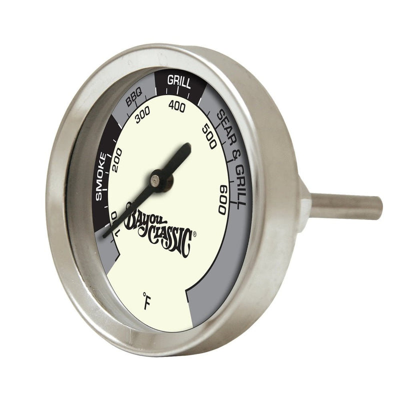 Grill Thermometer - Ozark Cabin Décor, LLC