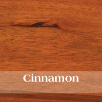 Hickory Log Rocking Chair - UF - Ozark Cabin Décor, LLC