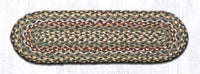 Fir & Ivory Stair Tread - Ozark Cabin Décor, LLC