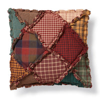 Campfire Cotton Quilted Bedding Collection - King - Ozark Cabin Décor, LLC