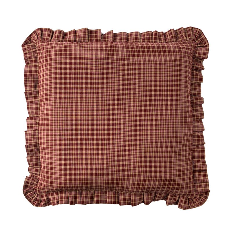 Campfire Cotton Quilted Bedding Collection - King - Ozark Cabin Décor, LLC