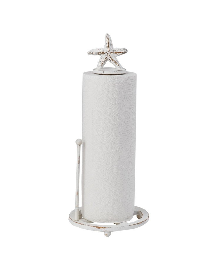 Starfish Paper Towel Holder