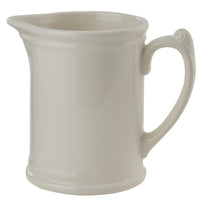 Stoneware Tavern Pitcher - Ozark Cabin Décor, LLC