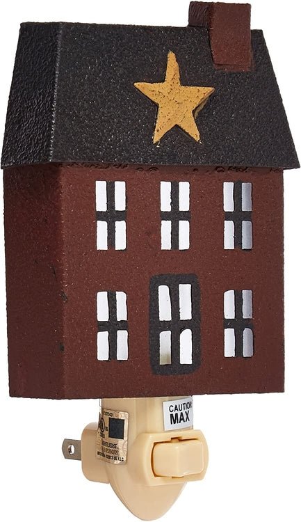 Home Place Night Light