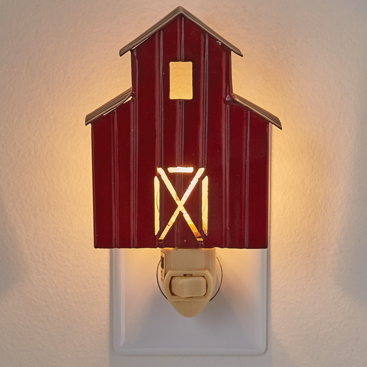 Barn Night Light - Thumbnail 5