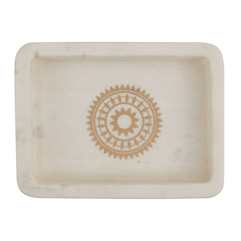 Zuri Soap Dish - Ozark Cabin Décor, LLC